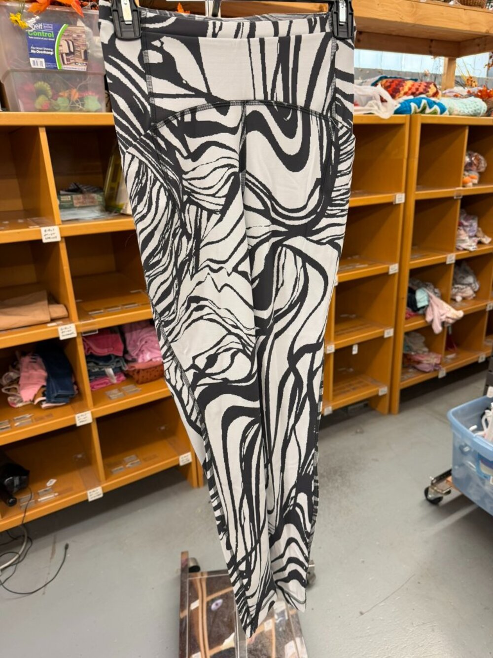 Lululemon Swift Speed Leggings